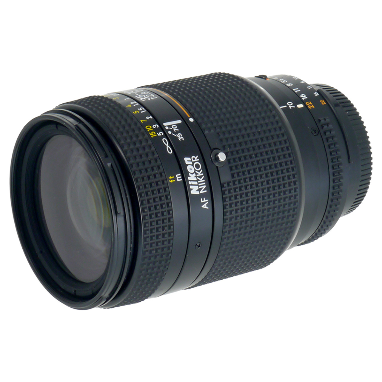 USED NIKON AF-D 35-70MM F2.8D (FX) (779275)