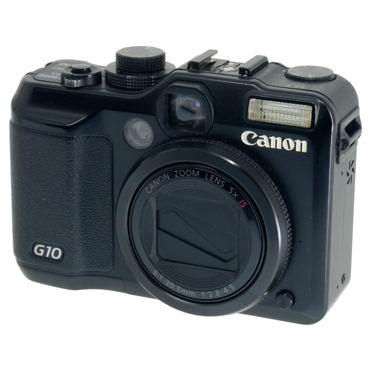 USED CANON POWERSHOT G10 (779282)