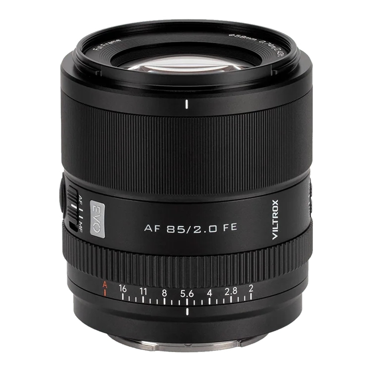 VILTROX AF 85MM F2 EVO (SONY FE)