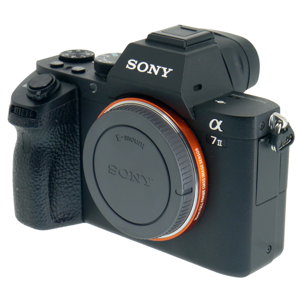 USED SONY A7 II (779317)