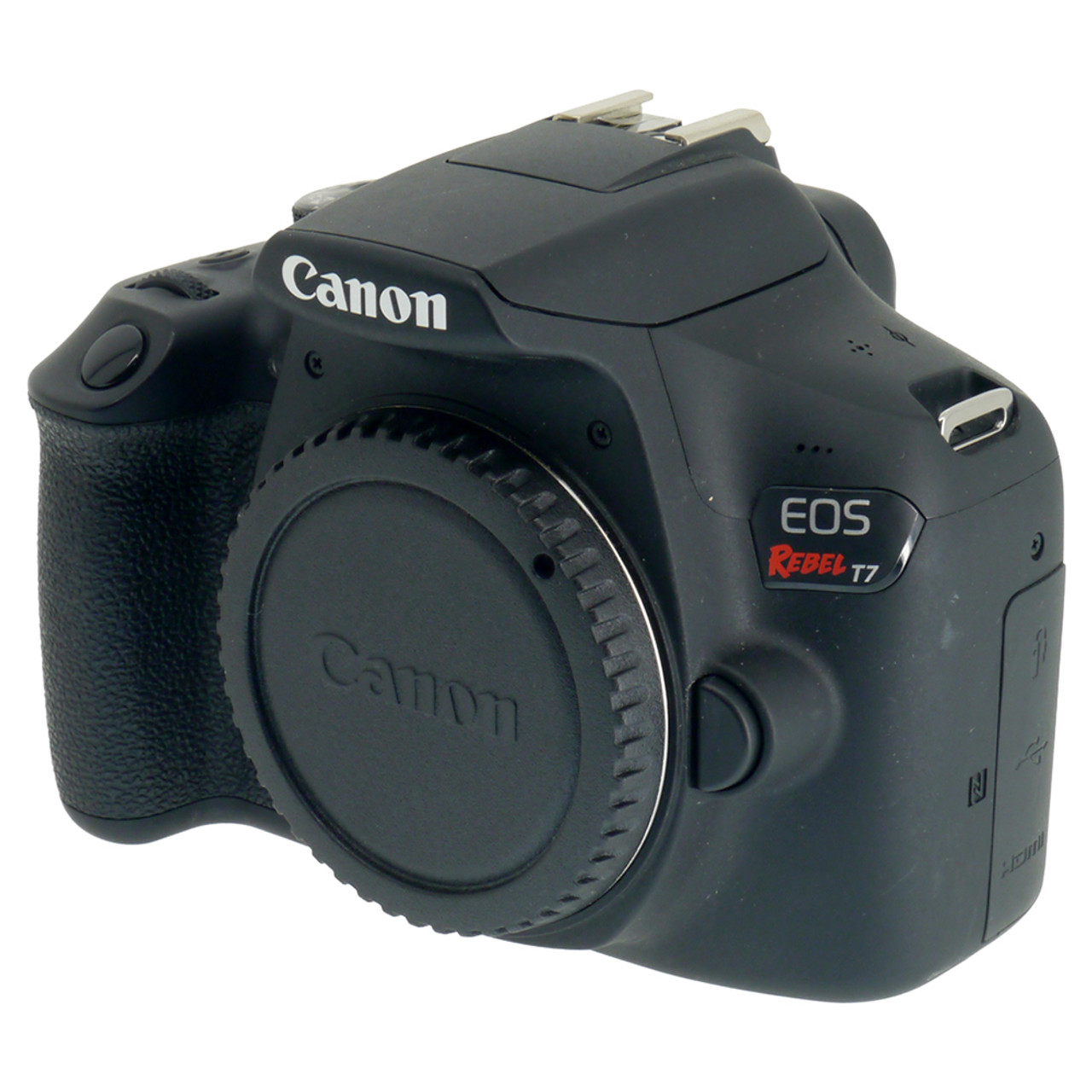 USED CANON EOS REBEL T7 (779321)