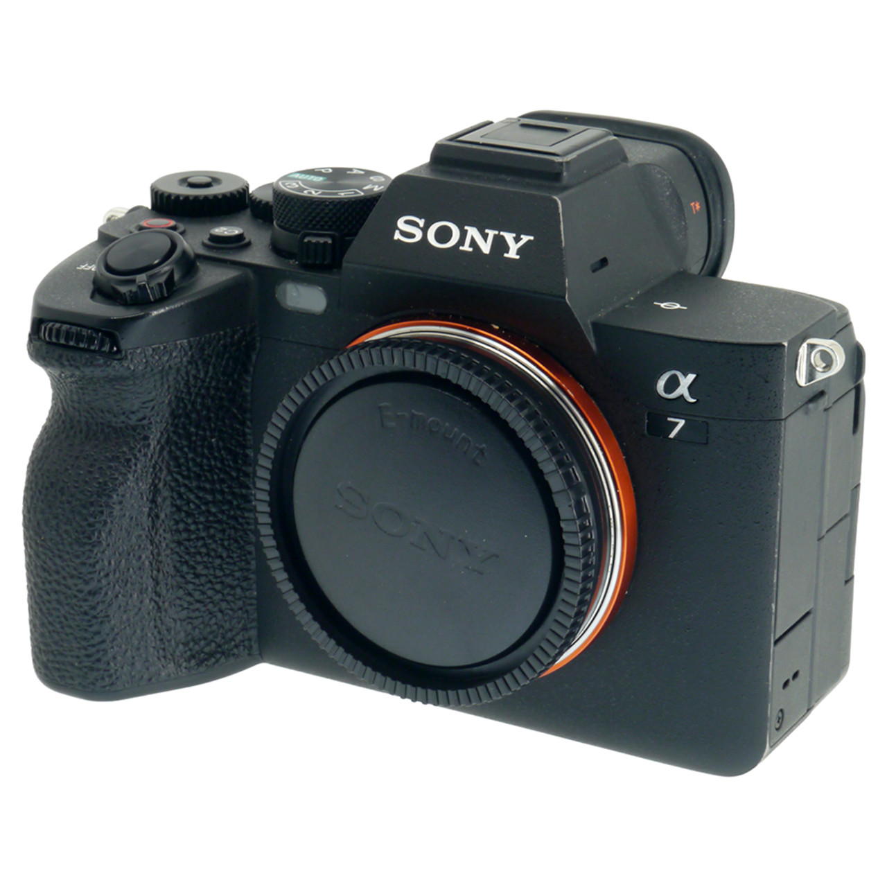 USED SONY A7 IV (779327)