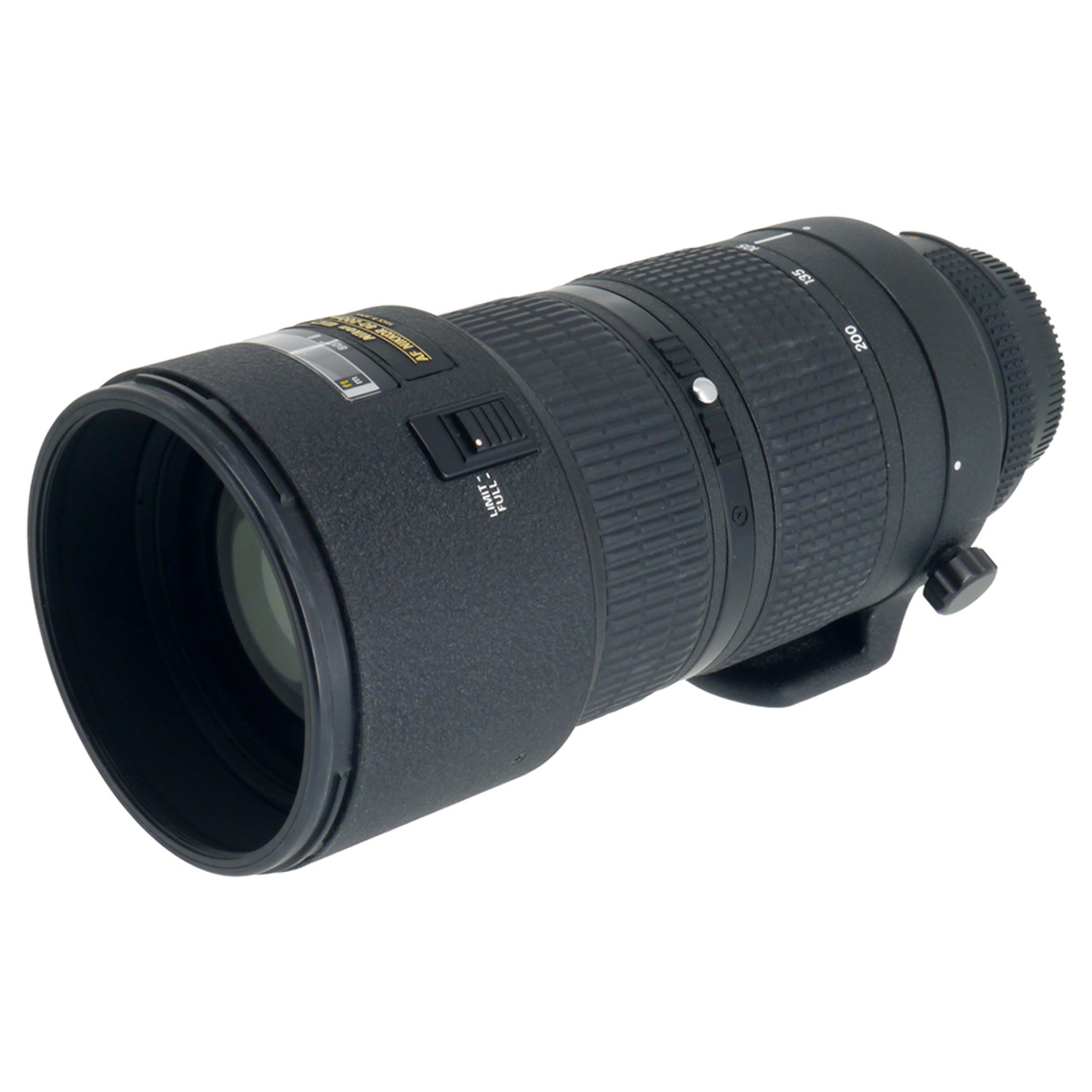 USED NIKON AF-D 80-200MM F2.8D (FX) (779392)