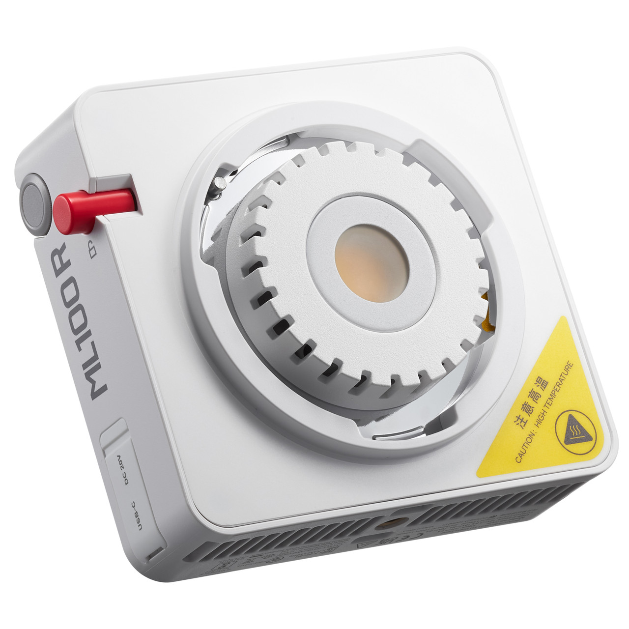 GODOX ML100R RGB PORTABLE LED LIGHT KIT