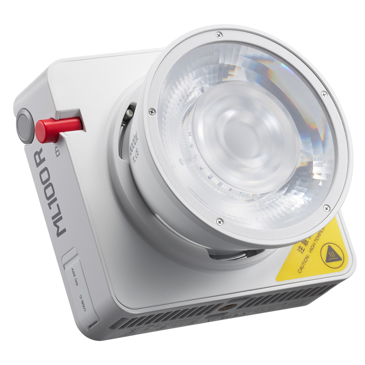 GODOX ML100R RGB PORTABLE LED LIGHT KIT