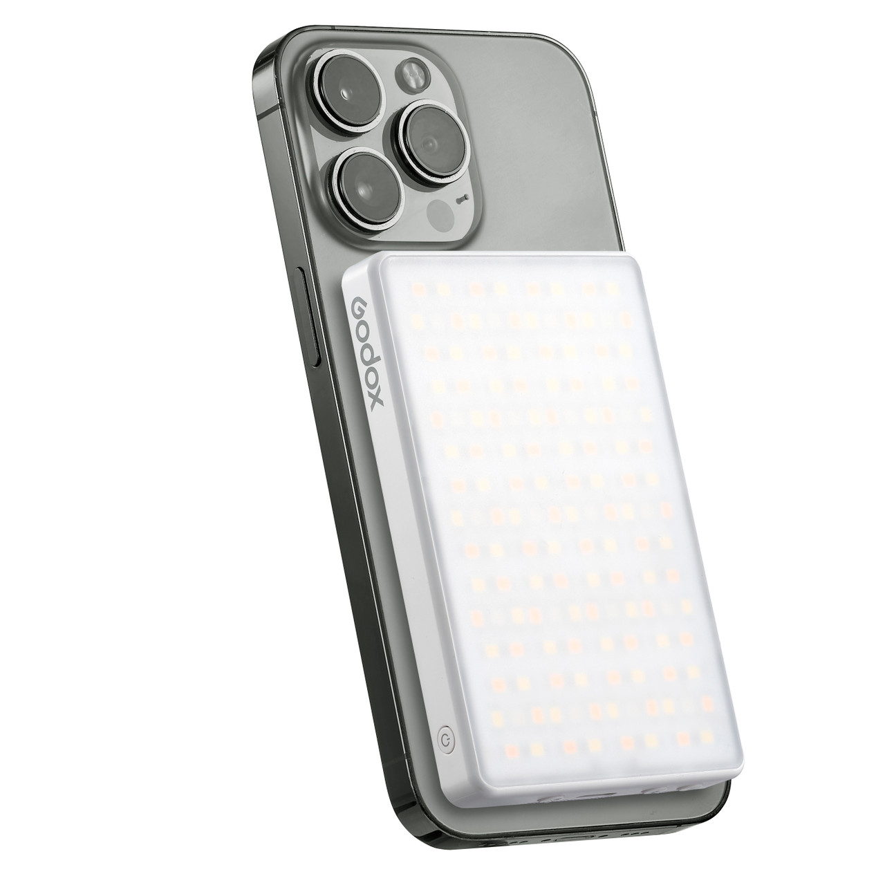 GODOX MA5R RGB PORTABLE LED LIGHT (PINK)