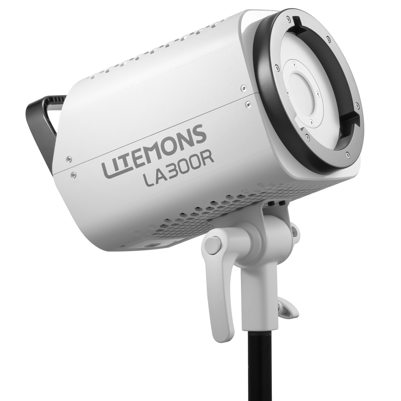 GODOX LITEMONS LA300R RGB LED VIDEO LIGHT (WHITE)