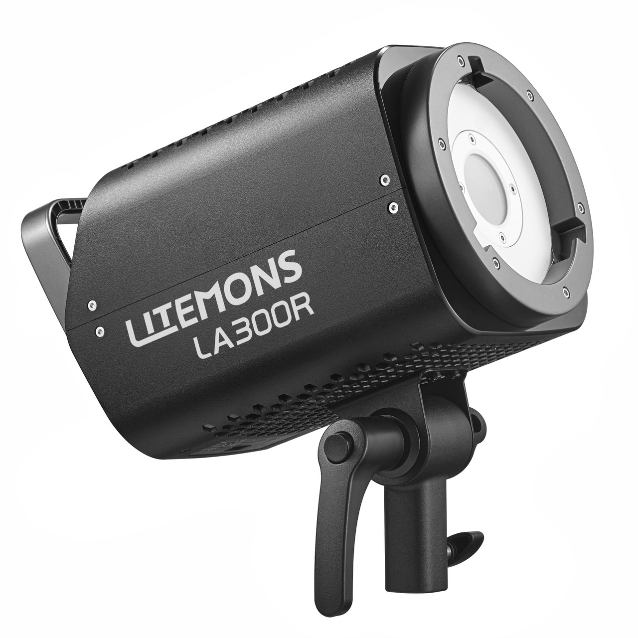 GODOX LITEMONS LA300R RGB LED LIGHT KIT (BLACK)