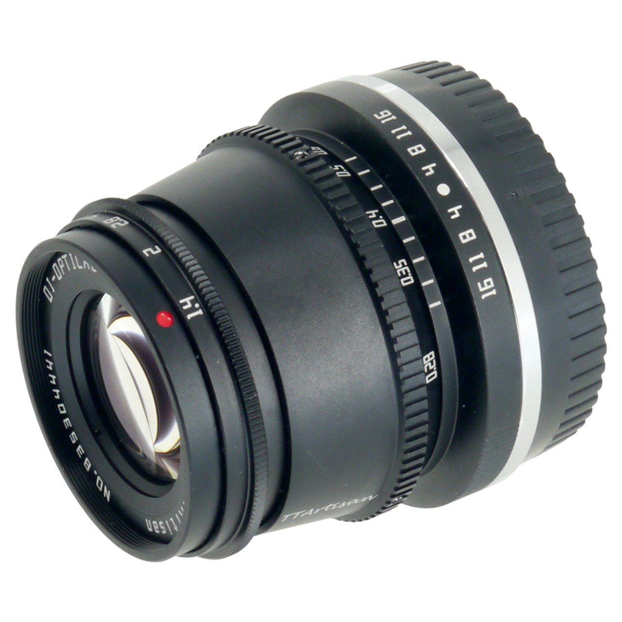 USED TTARTISAN 35MM F1.4 (FUJIFILM XF) (779412)