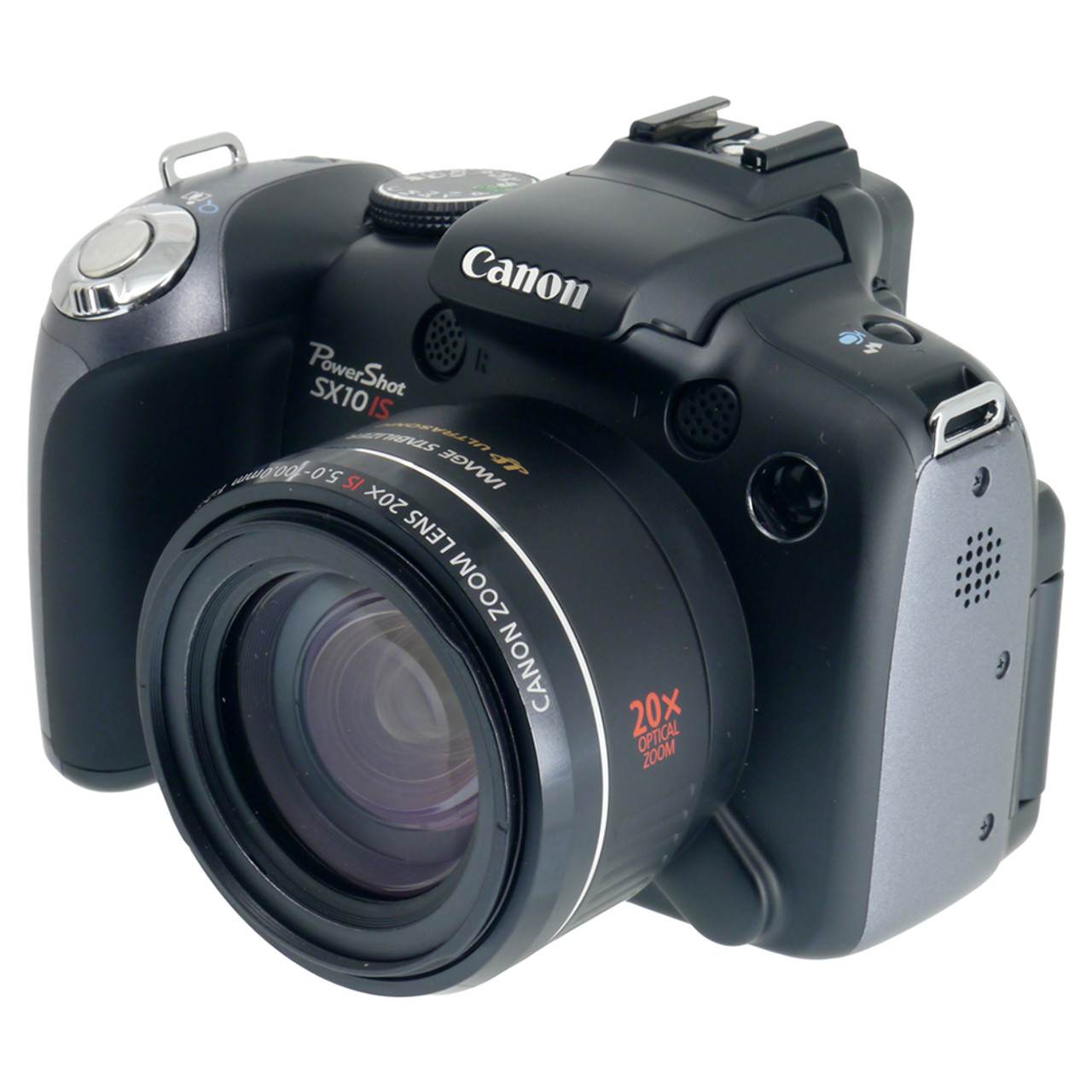 USED CANON POWERSHOT SX10 IS (779427)