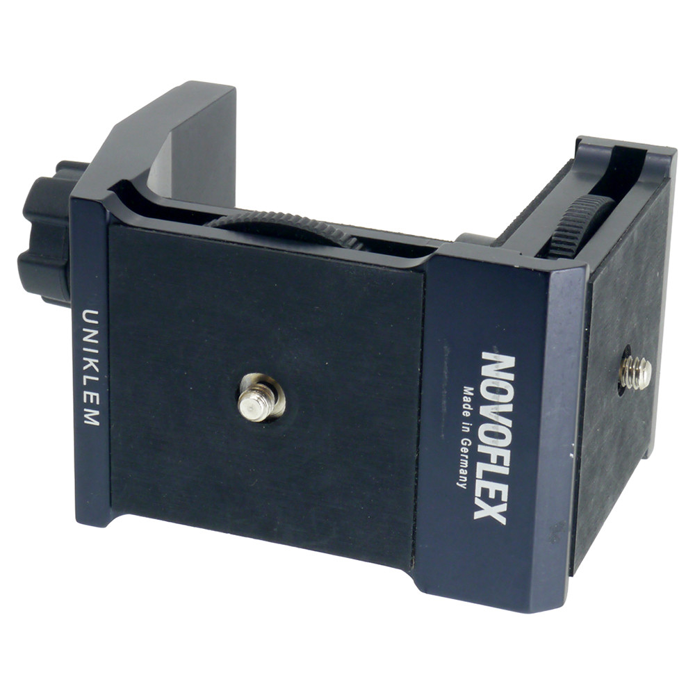 USED NOVAFLEX UNIKLEM CLAMP