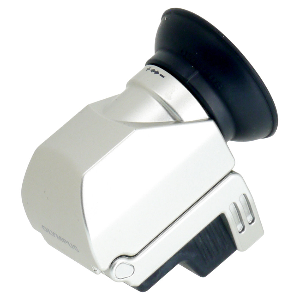 USED OLYMPUS VF-2 VIEWFINDER (779480)