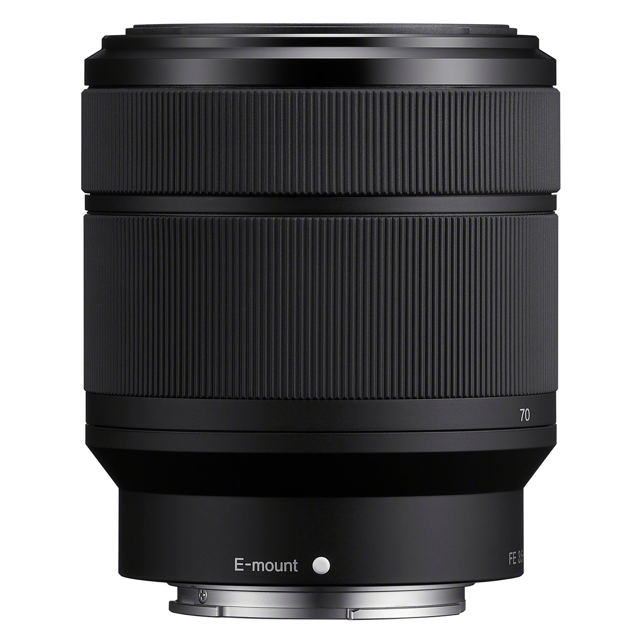 SONY FE 28-70MM F3.5-5.6 OSS II