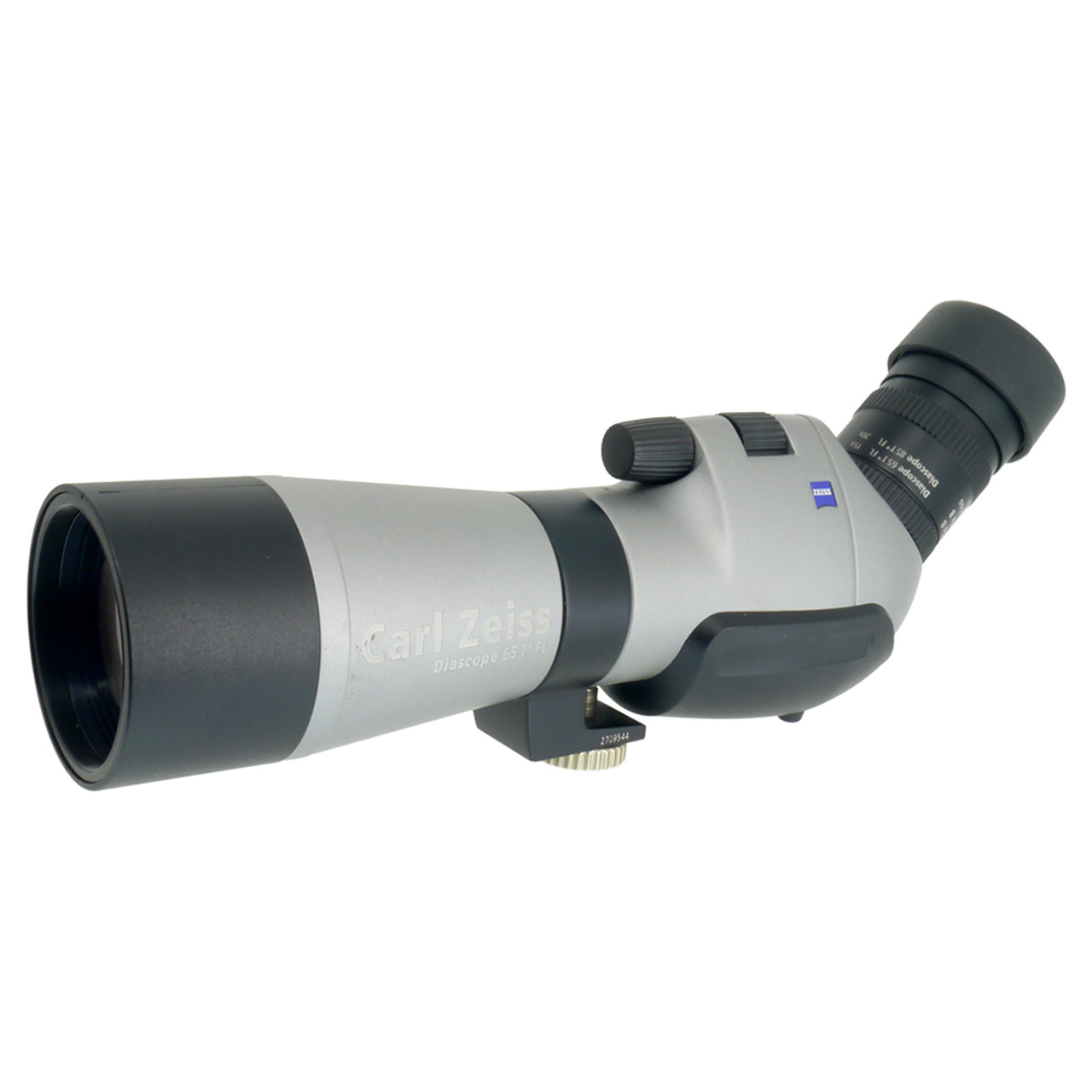 USED ZEISS DIASCOPE 65 T* TL