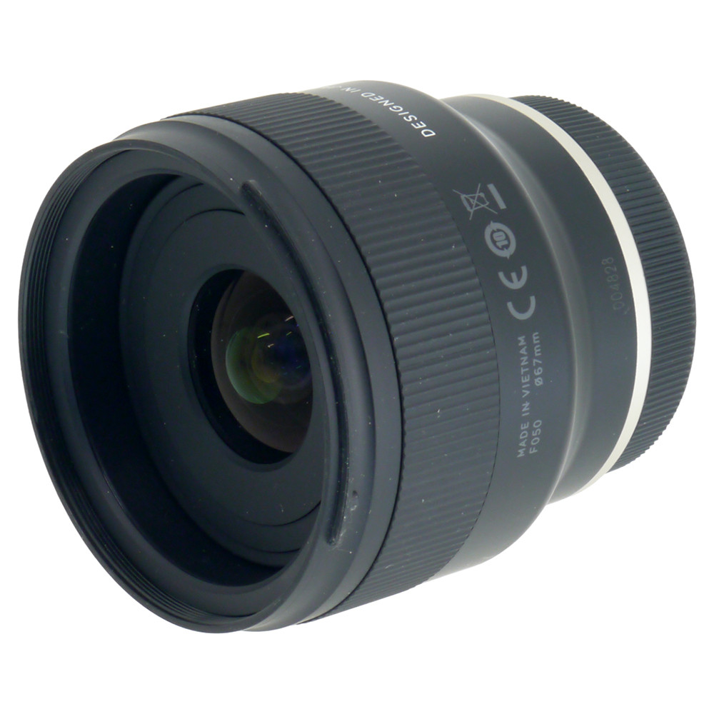 USED TAMRON 20MM F2.8 DI III OSD (SONY) (779528)