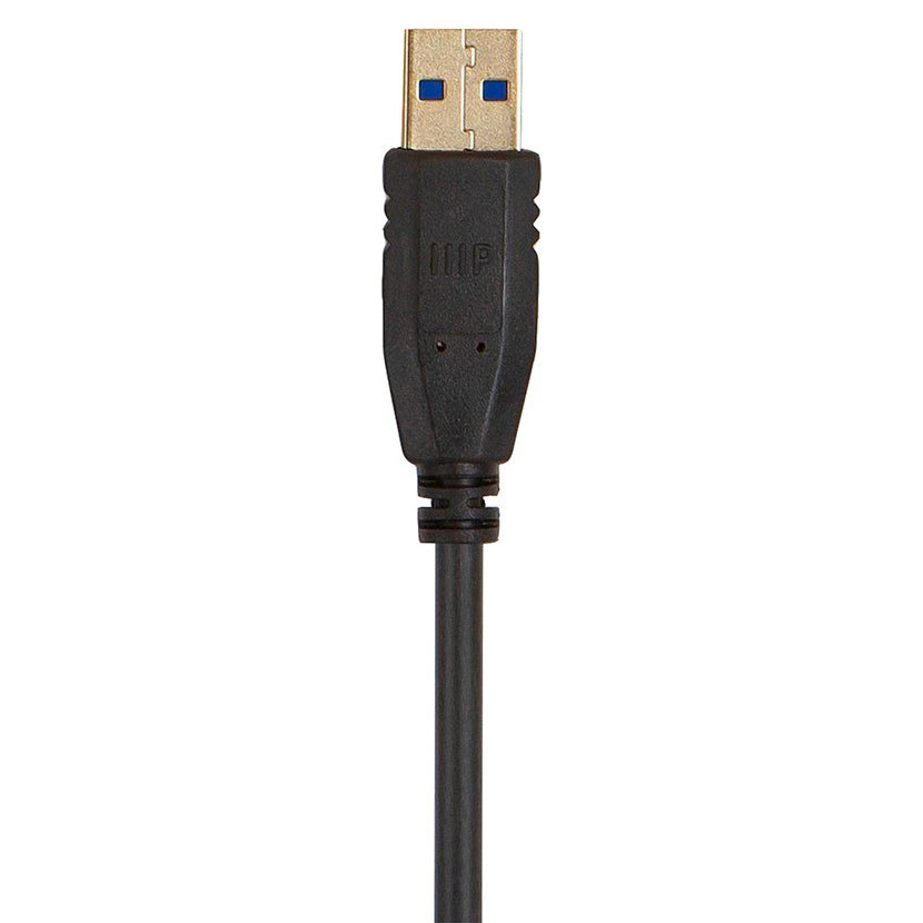 USB 3.0 USB-C TO USB-A CABLE (3 FT)
