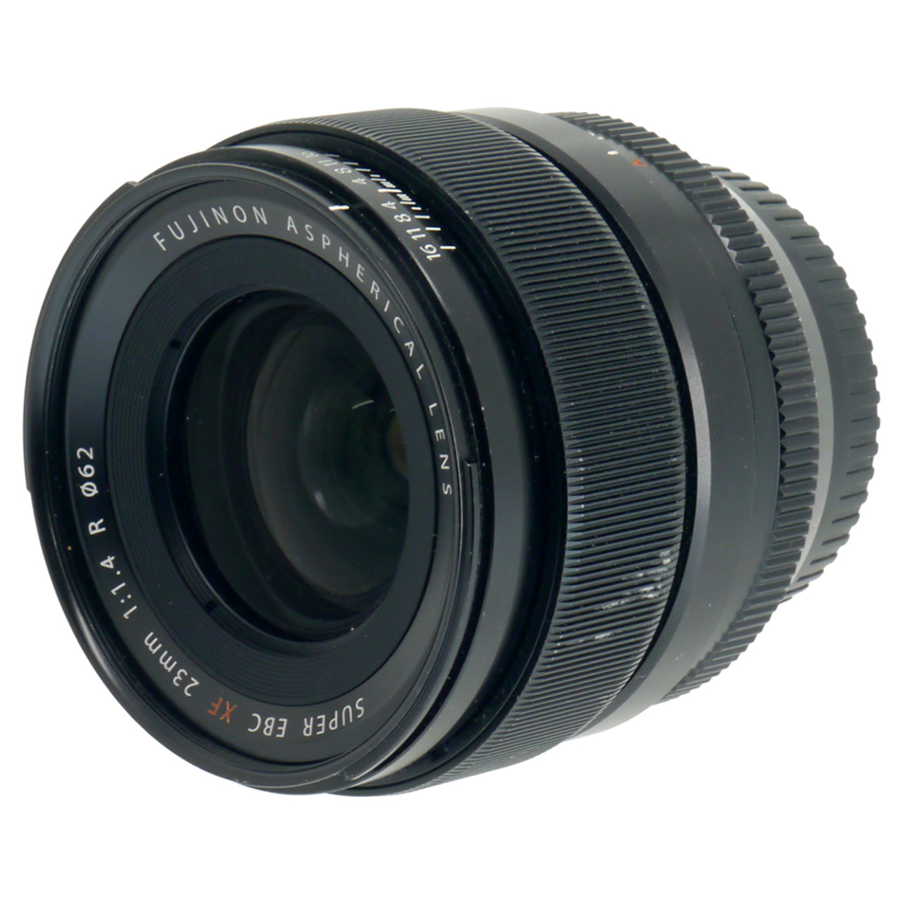 USED FUJIFILM XF 23MM F1.4 R (779543)
