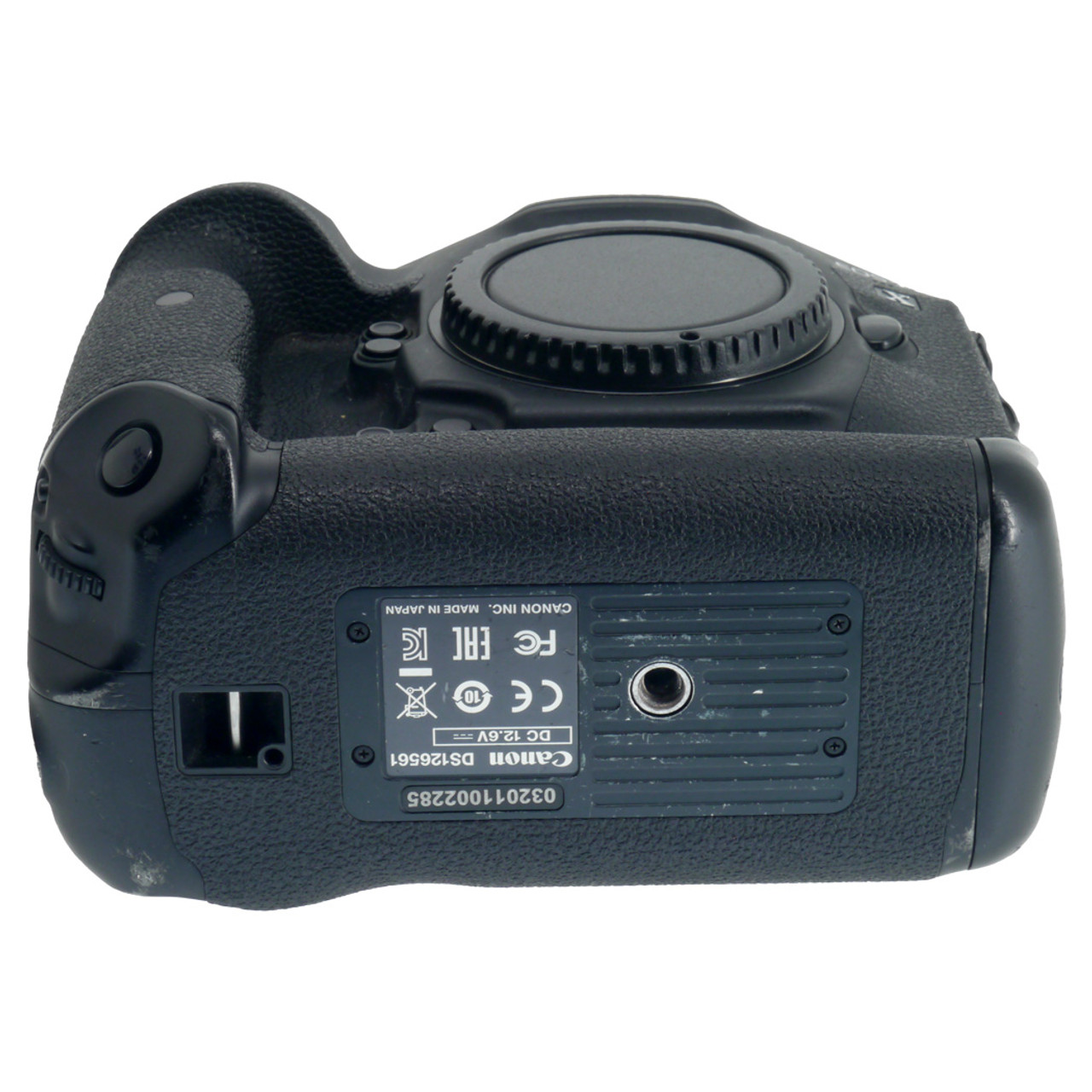 USED CANON EOS 1DX MARK II (779578)