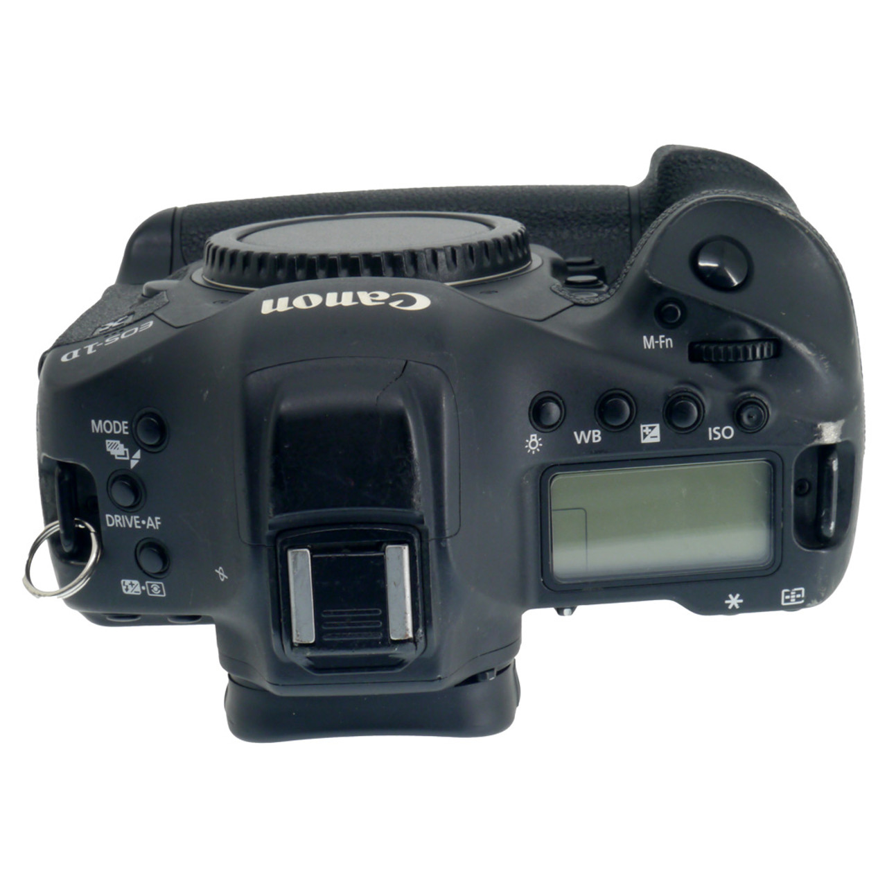 USED CANON EOS 1DX MARK II (779578)