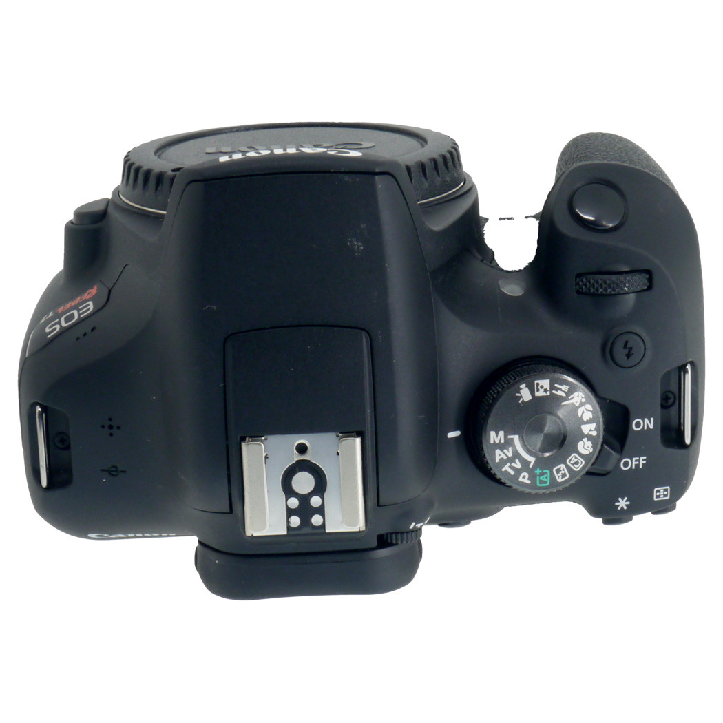 USED CANON EOS REBEL T7 (779580)