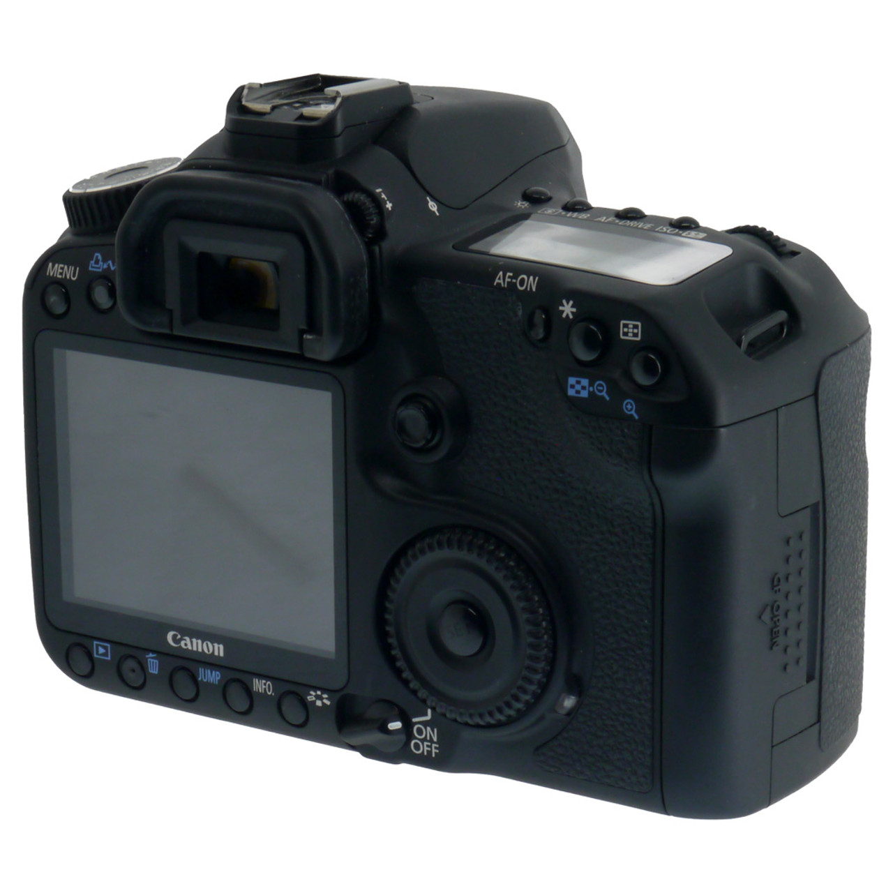 USED CANON EOS 40D (779611)