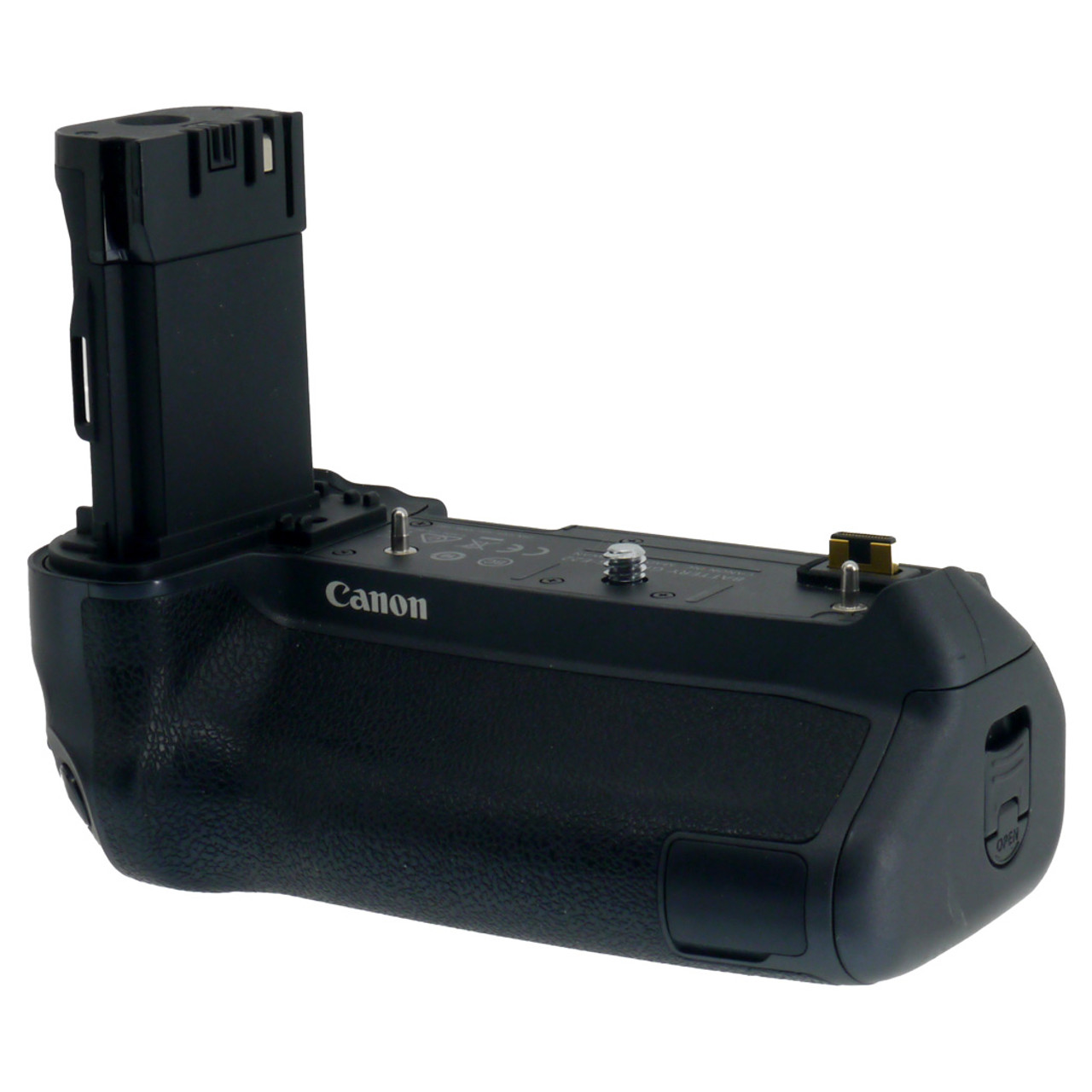 USED CANON BG-E22 BATTERY GRIP (779619)