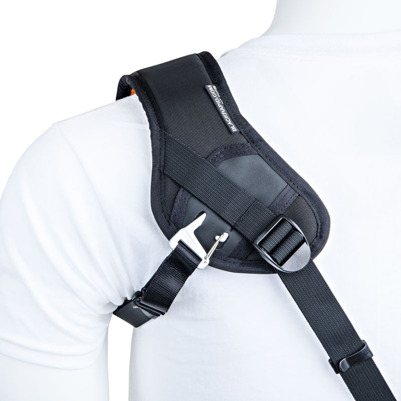 BLACKRAPID SPORT X RIGHT CAMERA SLING