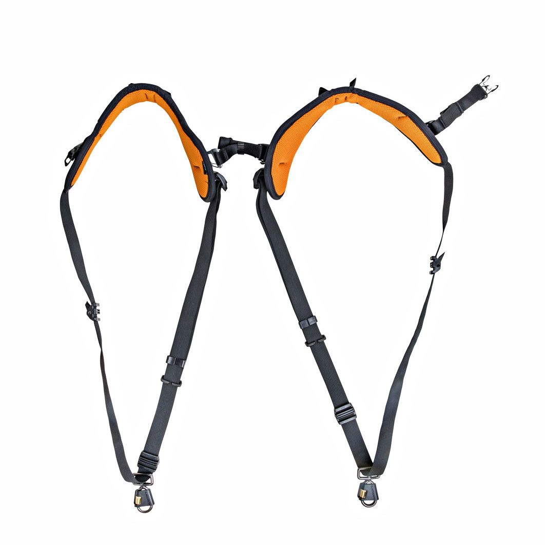BLACKRAPID DOUBLE X CAMERA STRAP