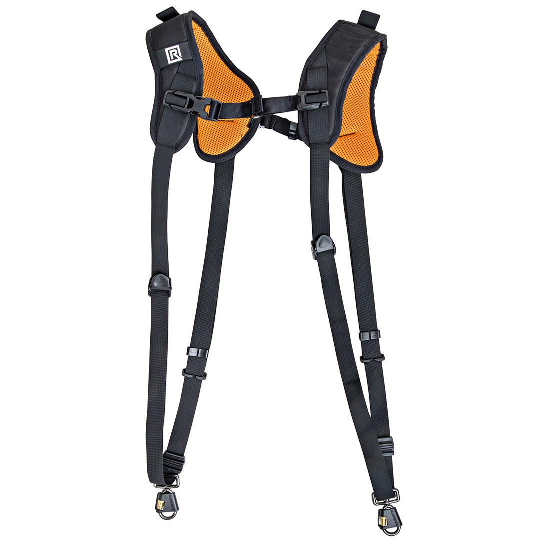 BLACKRAPID DOUBLE X CAMERA STRAP