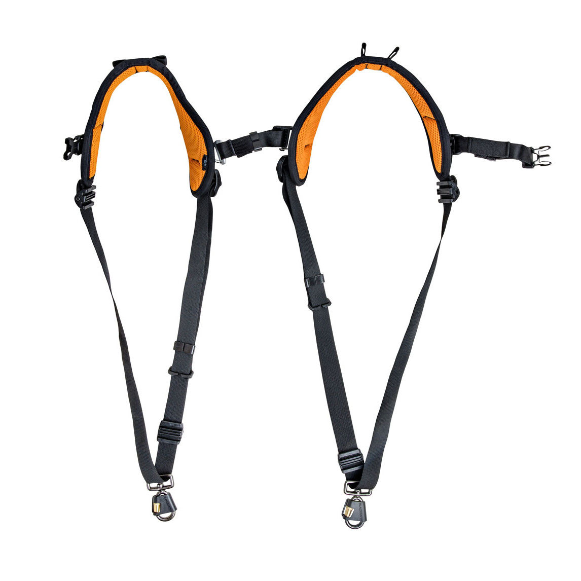 BLACKRAPID DOUBLE X SLIM CAMERA STRAP