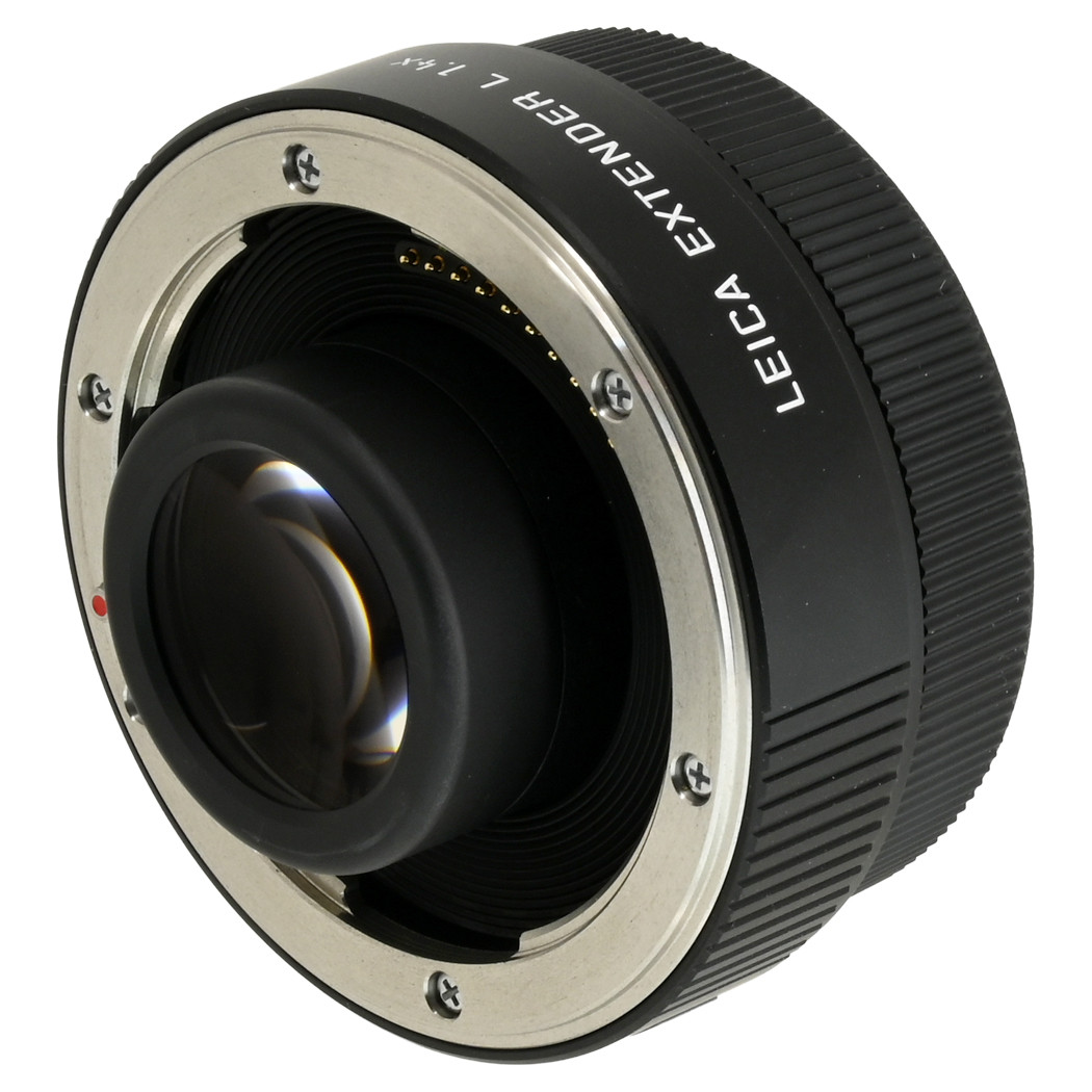 USED LEICA EXTENDER L 1.4X