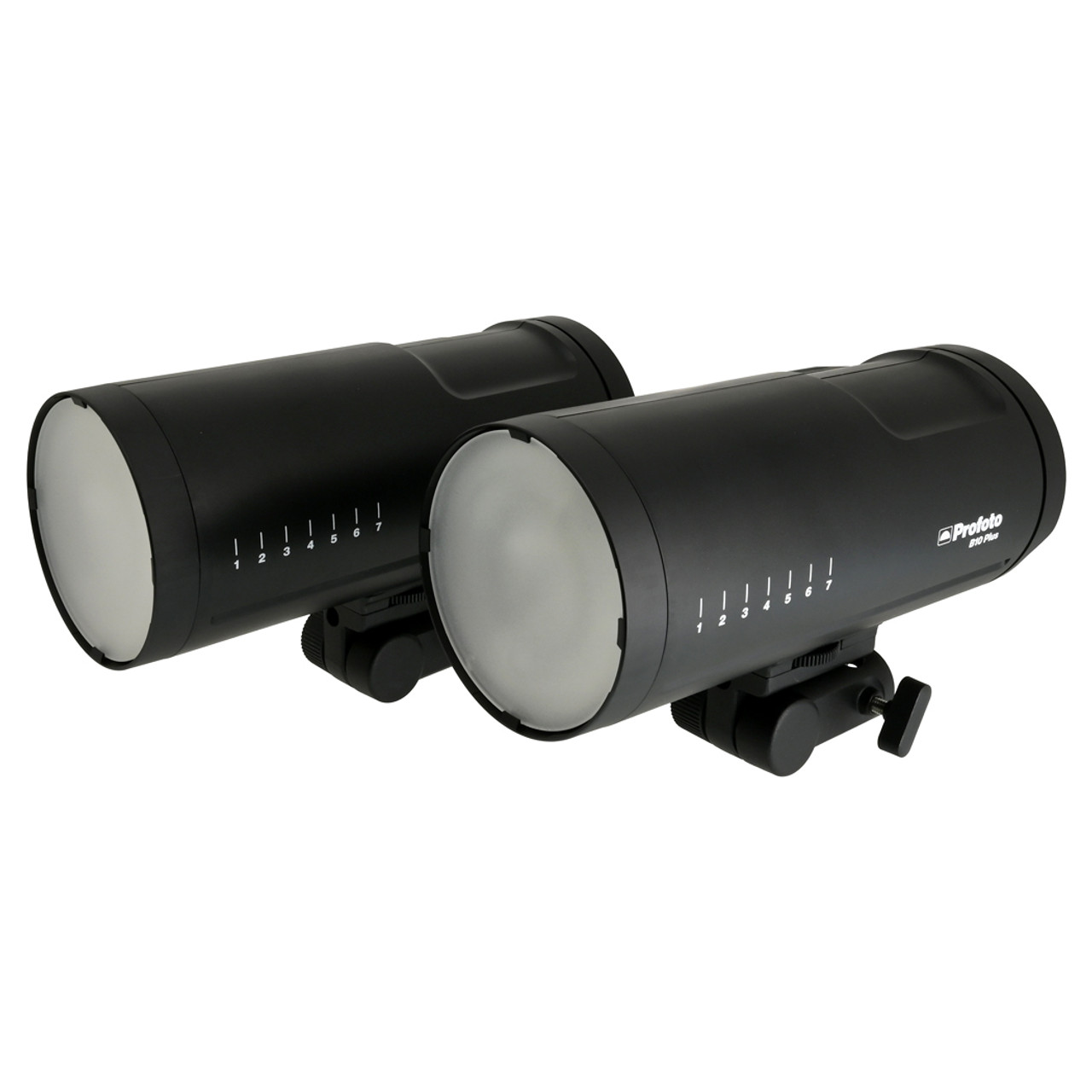 USED PROFOTO B10 PLUS DUO 2-LIGHT KIT