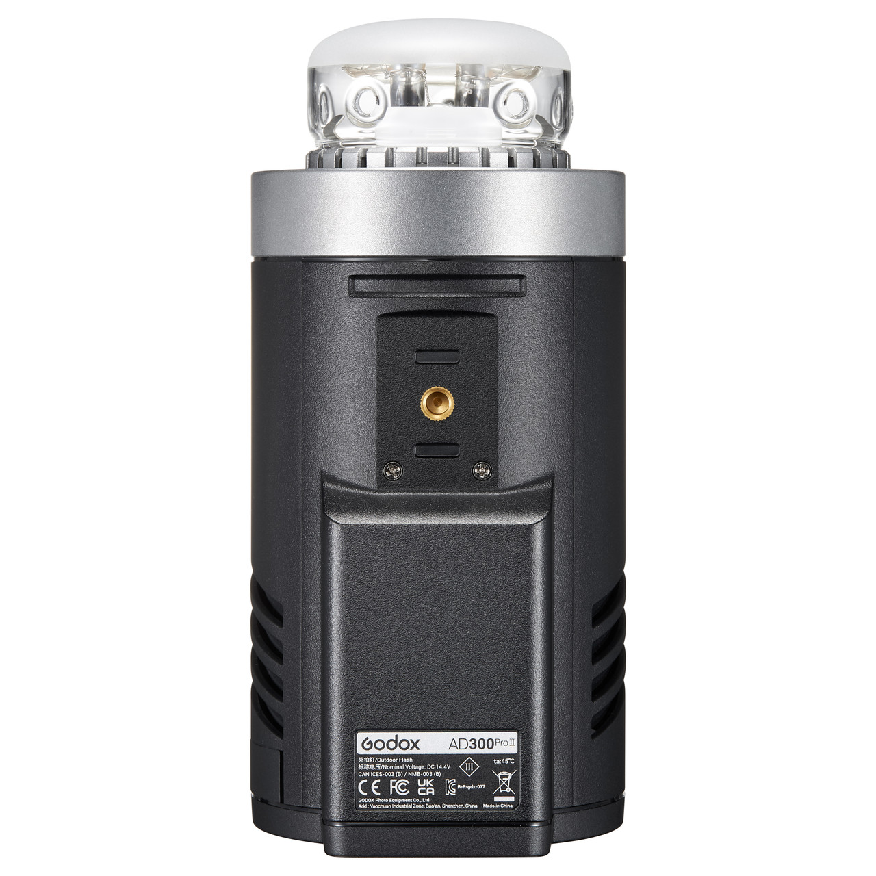 GODOX AD300PRO II ALL IN ONE OUTDOOR FLASH