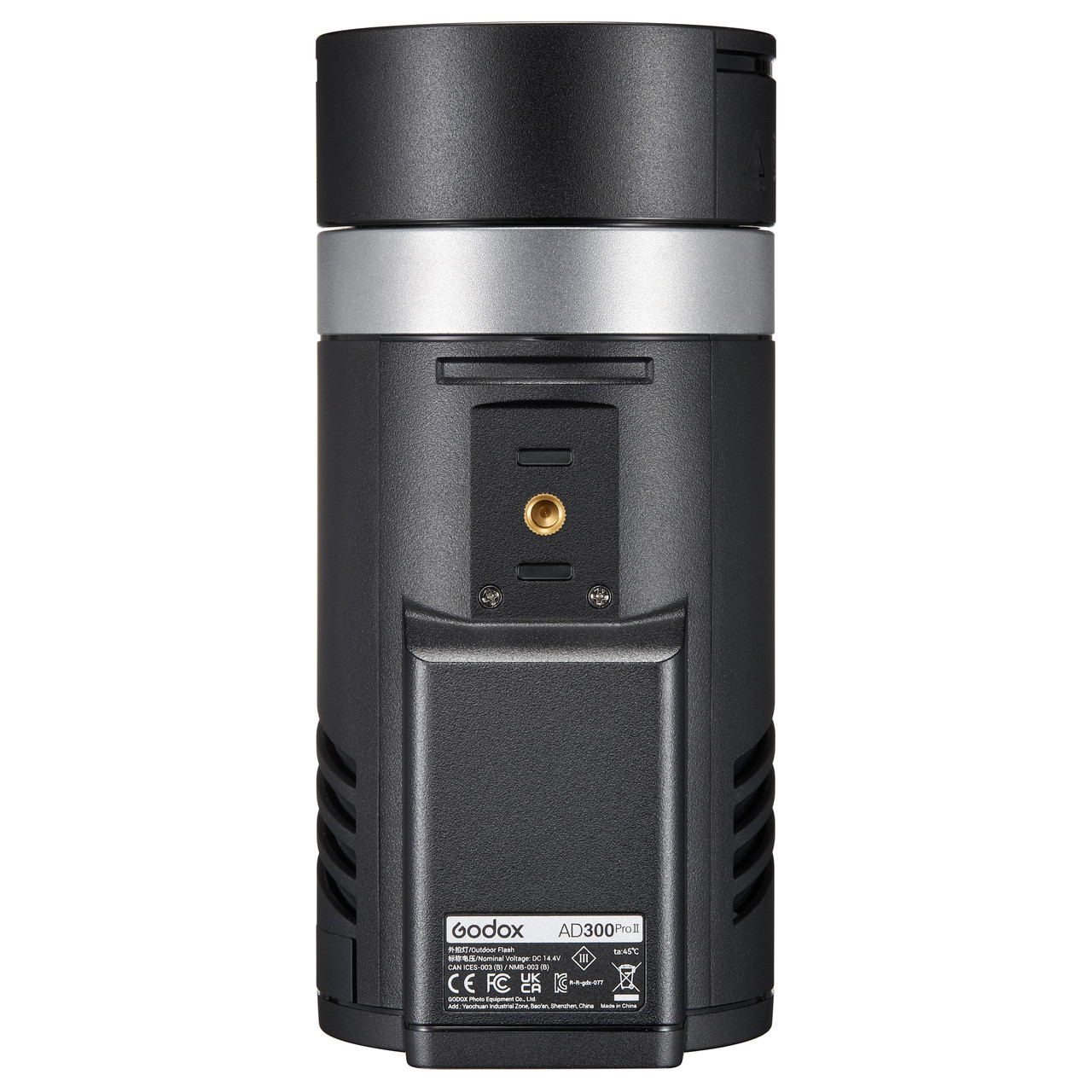 GODOX AD300PRO II ALL IN ONE OUTDOOR FLASH