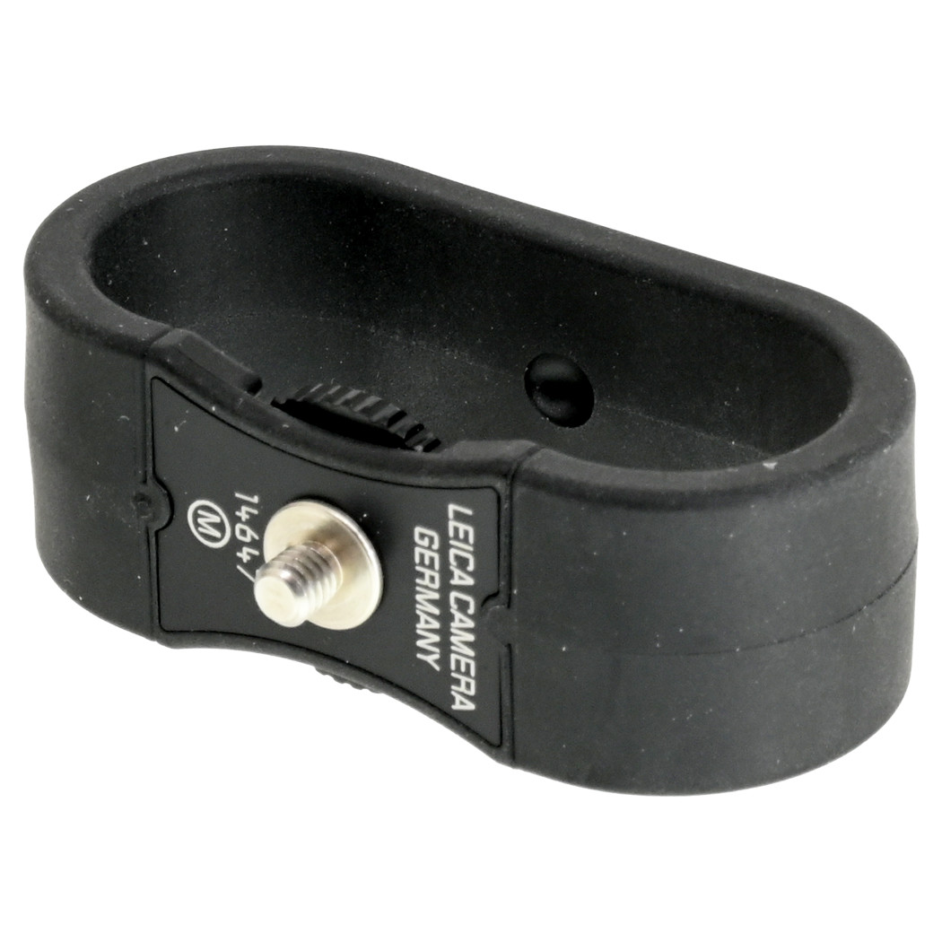 USED LEICA FINGER LOOP M - MEDIUM (14647)