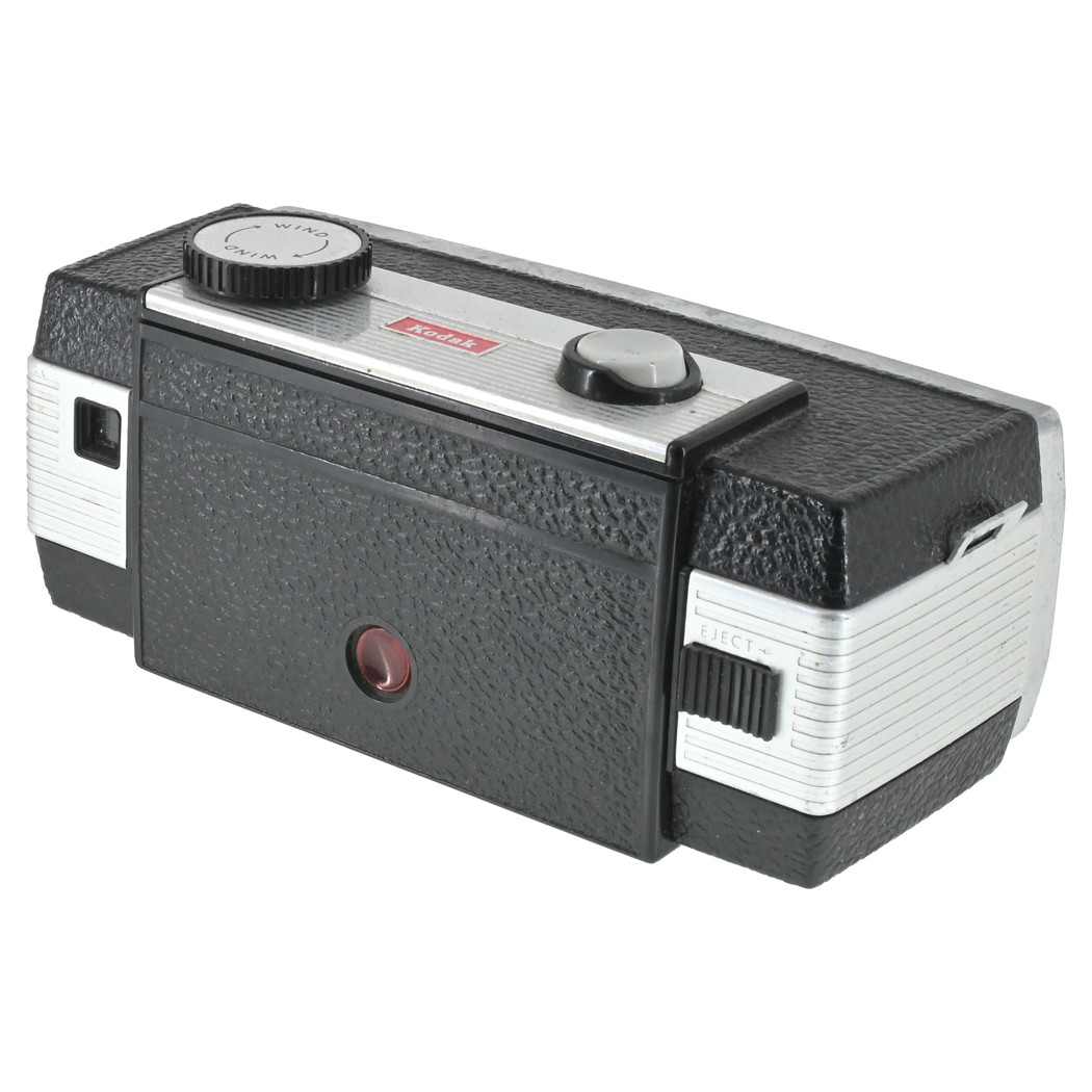 USED BROWNIE SUPER 27