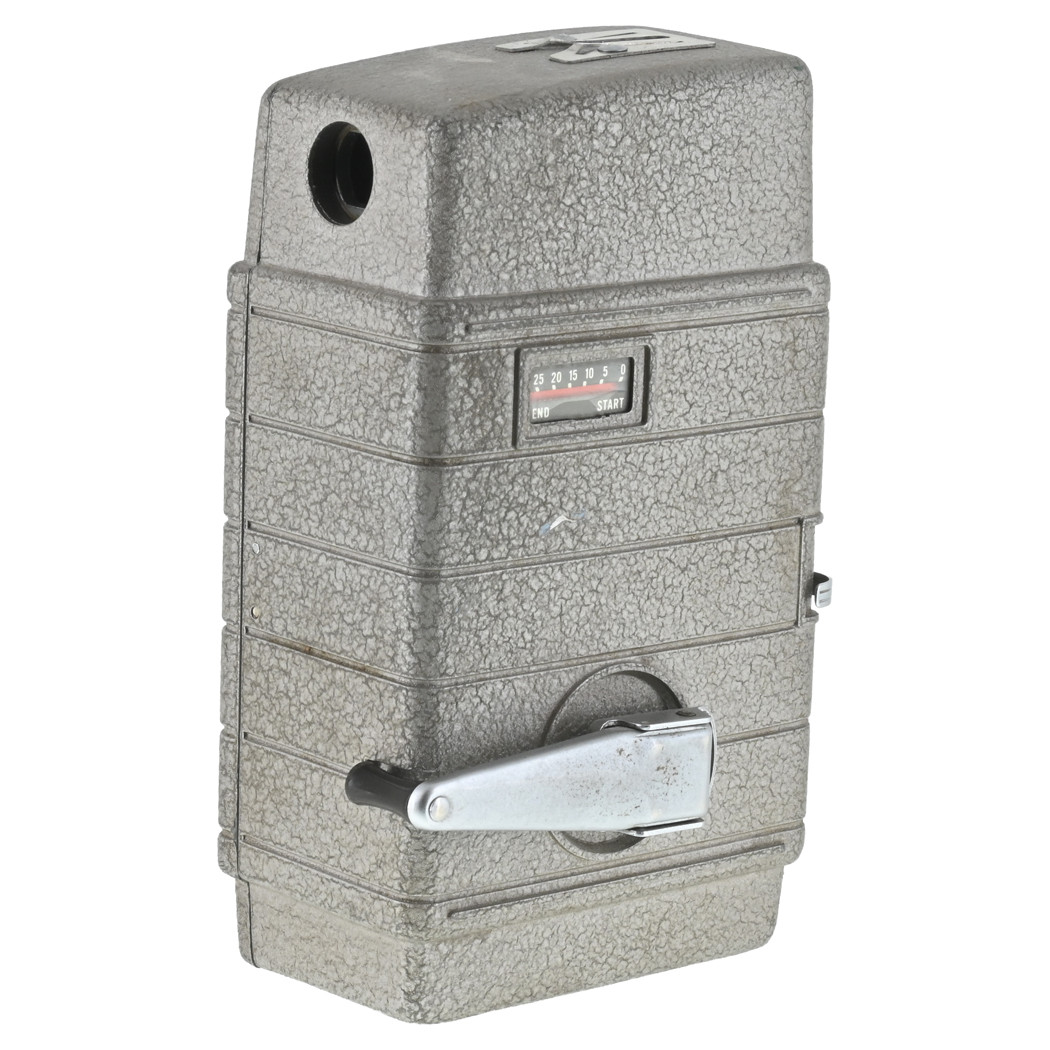 USED BELL&HOWELL ONE-NINE