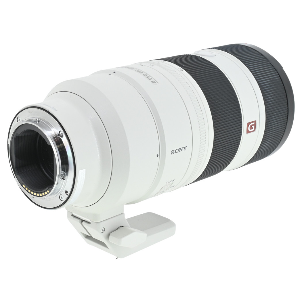 USED SONY FE 70-200MM F2.8 GM OSS II (779846)
