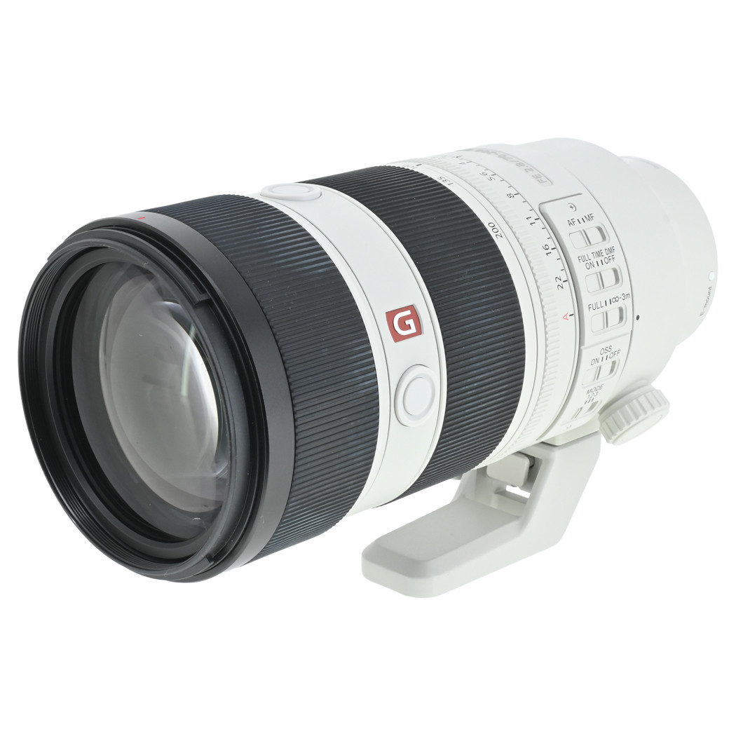 USED SONY FE 70-200MM F2.8 GM OSS II (779846)