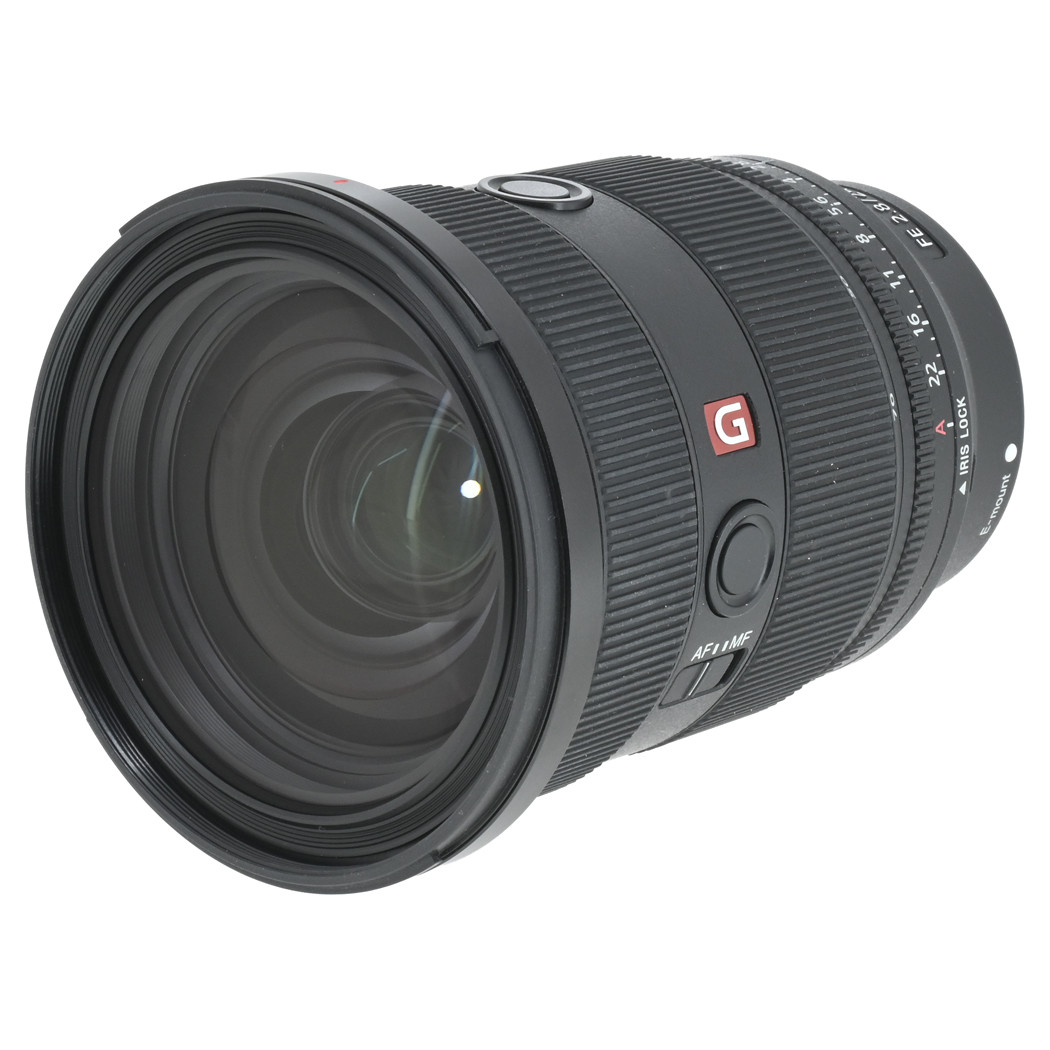 USED SONY FE 24-70MM F2.8 GM II (779847)