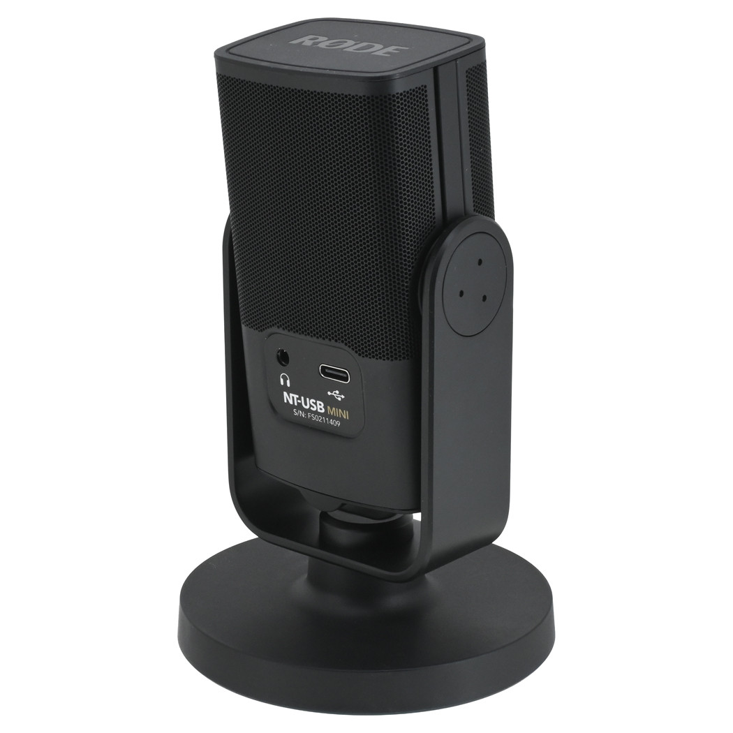 USED RODE NT-USB MINI (779858)