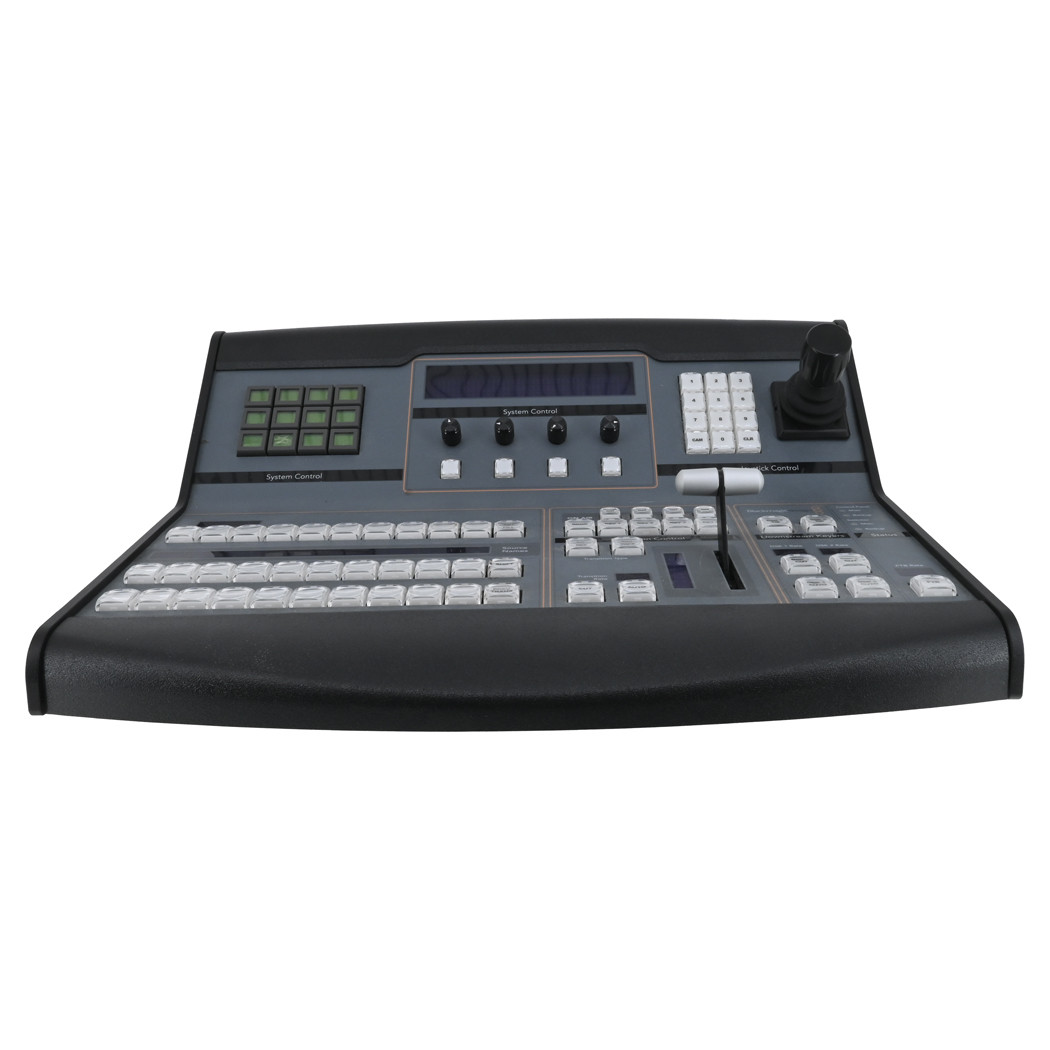 USED BLACKMAGIC ATEM 1 M/E BROADCAST PANEL