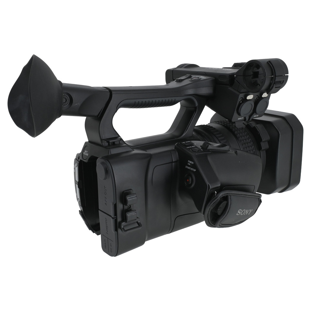 USED SONY HXR-NX100 (779885)