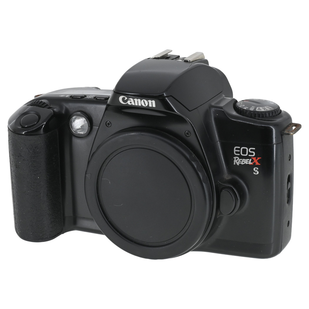 USED CANON EOS REBEL XS (35MM)
