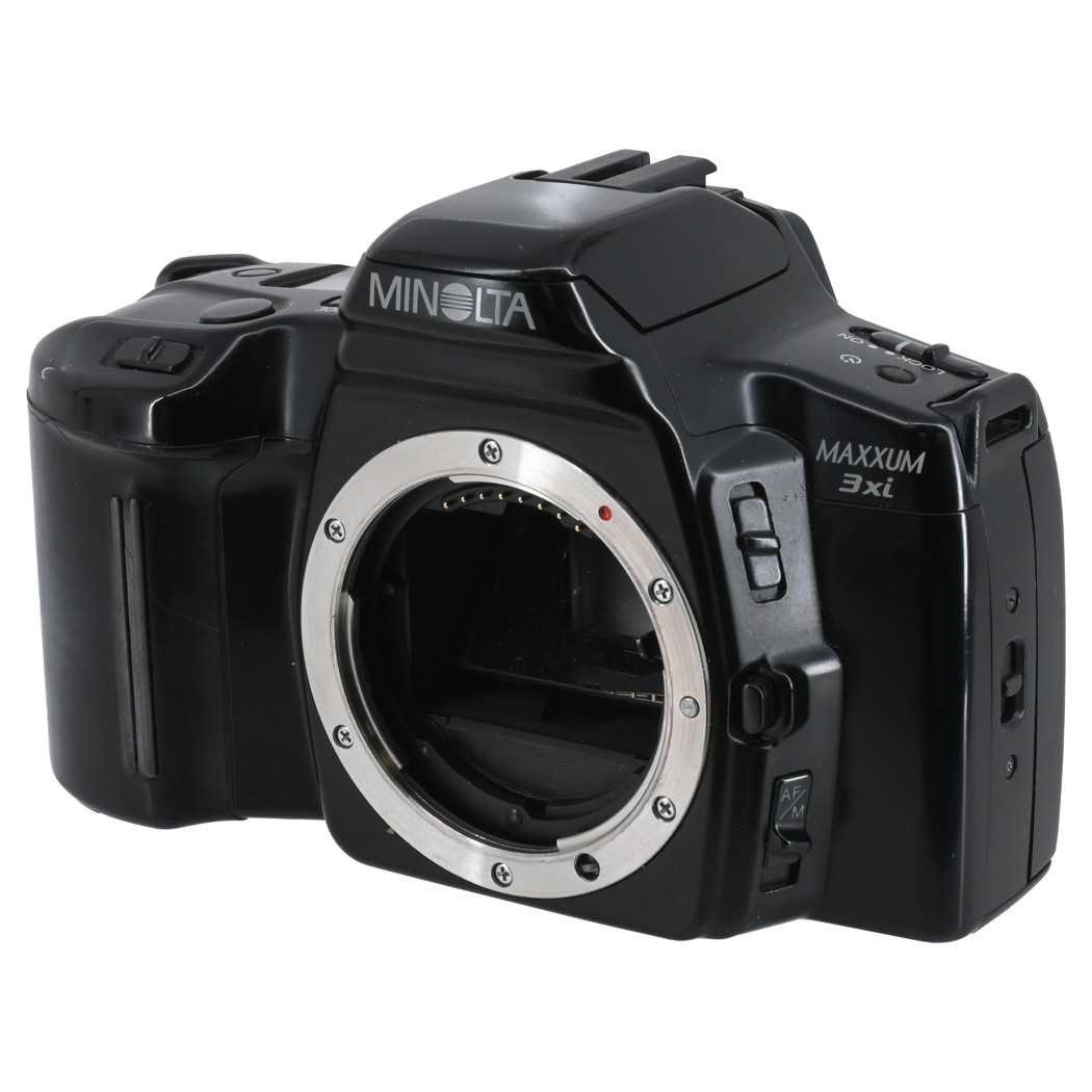 USED MINOLTA MAXXUM 3XI (779922)