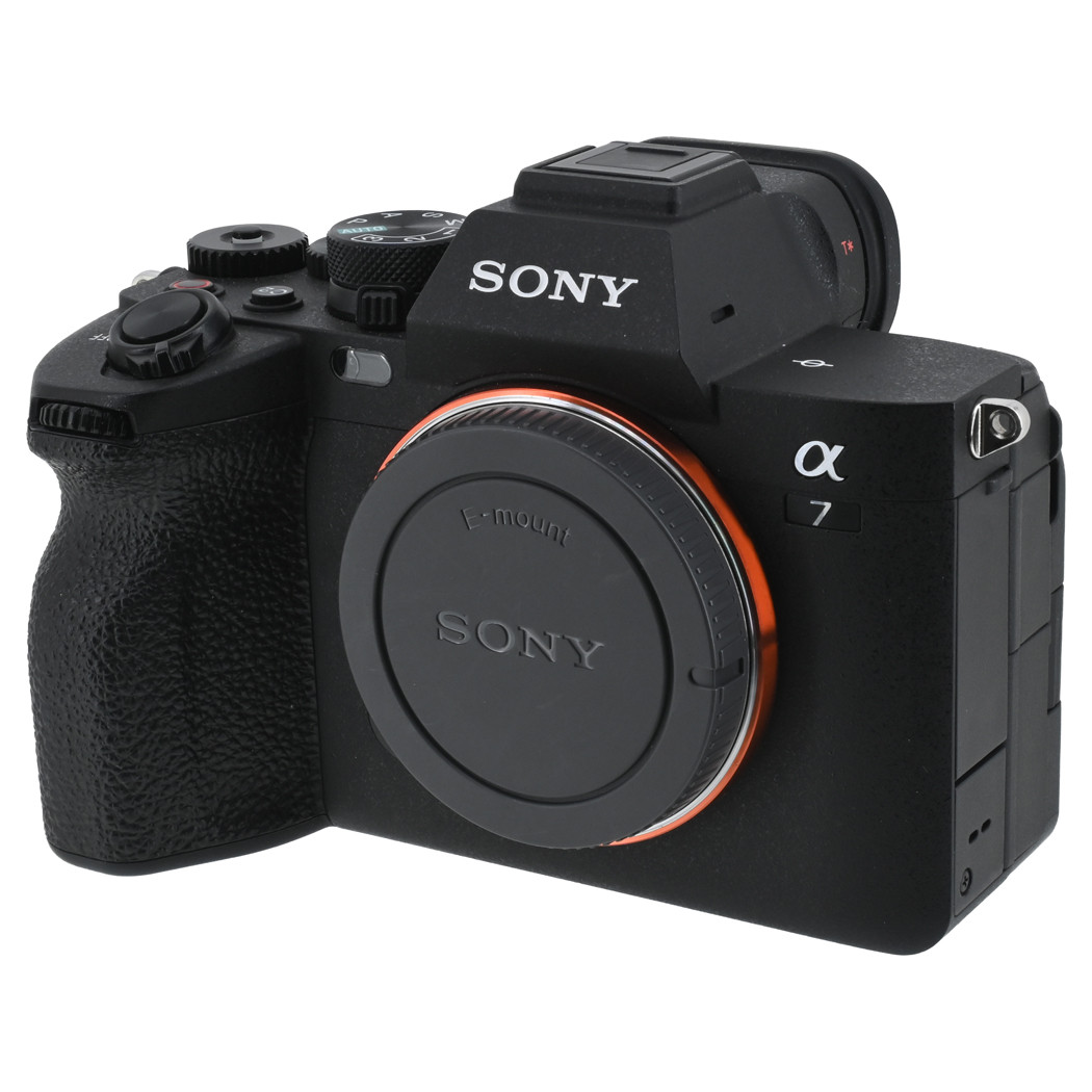 USED SONY A7 IV (779930)