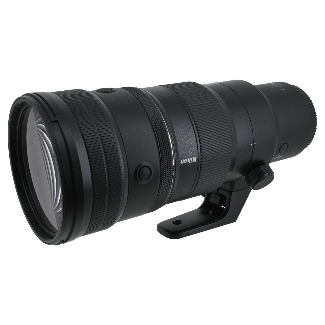 USED NIKON Z 400MM F4.5 VR S (779954)