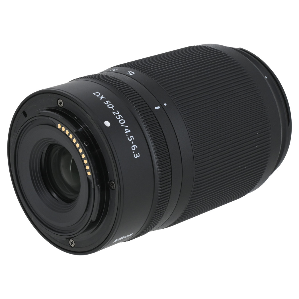 USED NIKON Z 50-250MM F4.5-6.3 VR (DX) (779962)
