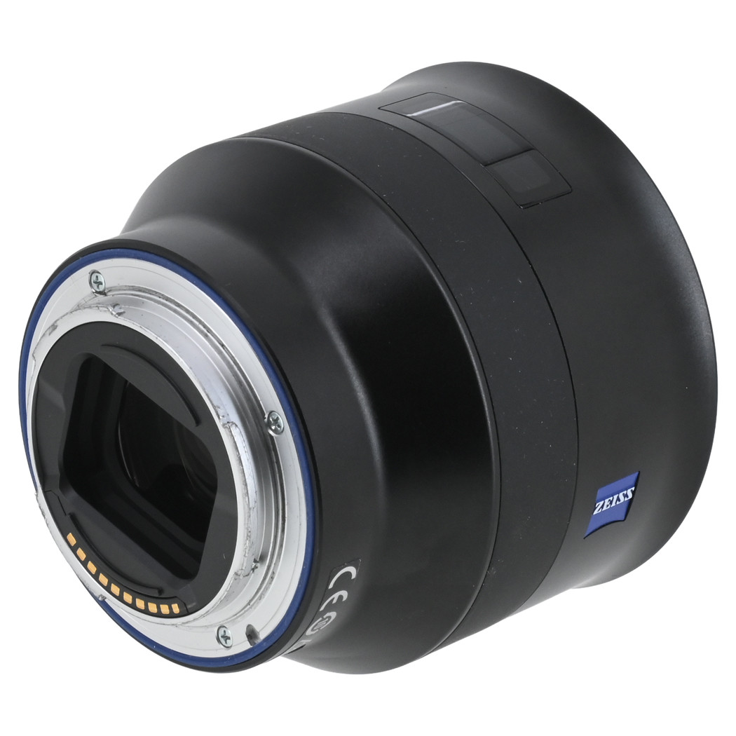 USED ZEISS BATIS 25MM F2 DISTAGON T