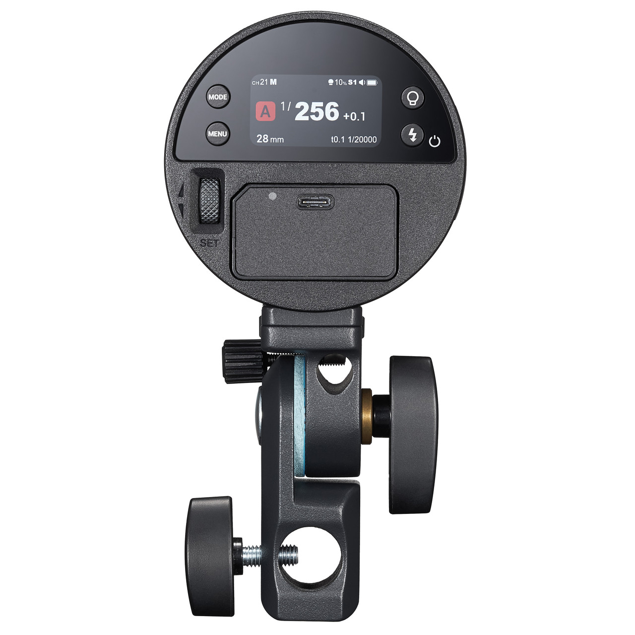 GODOX AD100 PRO II POCKET FLASH